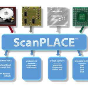 PCB Reverse Engineering Redesign Repair Software