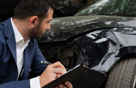 How Insurance Adjusters Evaluate Your Car Accident Injuries Claim