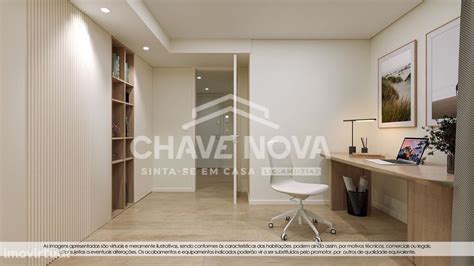 Apartamento T Terra O Ultimo Piso Junto Parque Lavandeira Frentes