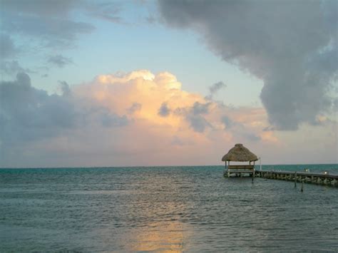 Sunset Beach Resort Ambergris Caye Belize Vacation Rentals