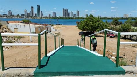 RedeGN Juazeiro Da Gente Prefeitura De Juazeiro Atende Demanda Da