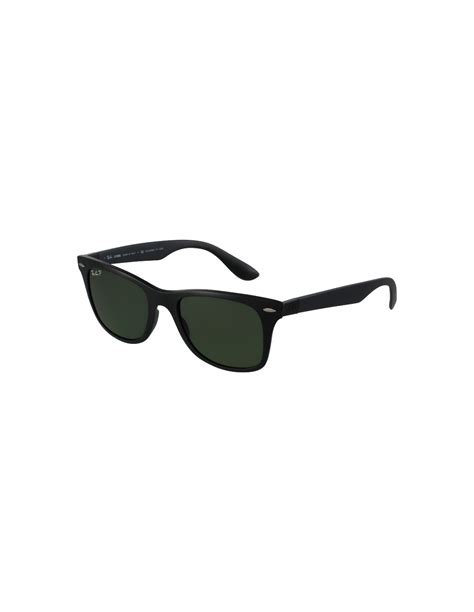 Occhiali Da Sole Wayfarer Liteforce Rb S A