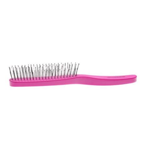 Plauk Epetys Hercules The Magic Scalp Brush Rosa Limited Edition