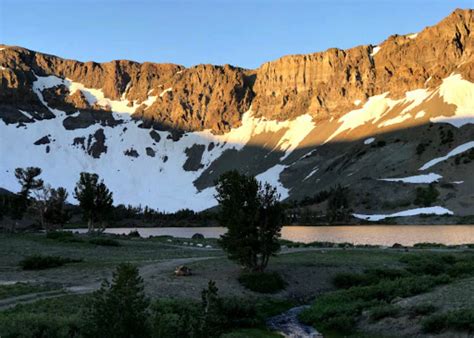 Leavitt Lake Camping | The Dyrt