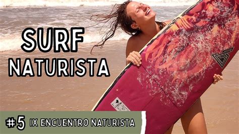 Ix Encuentro Naturista Del Norte Nordeste Brasil Tambaba