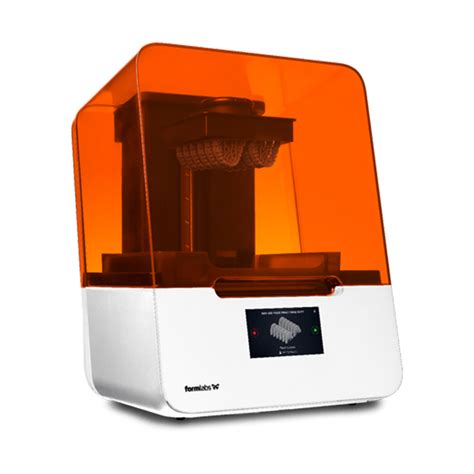 Formlabs Form 3b 3d Printer Best Price 3de Shop