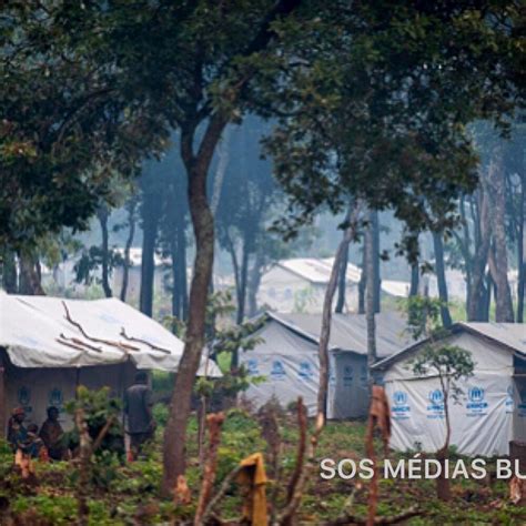 Sos M Dias Burundi