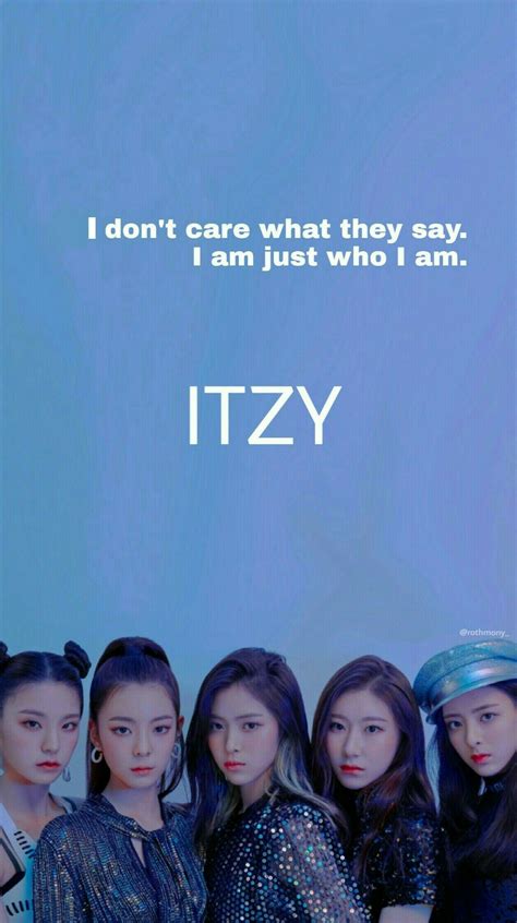 Itzy In The Morning Wallpapers - Top Free Itzy In The Morning ...