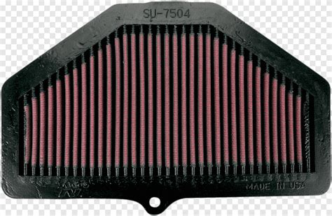 Air Filter Suzuki GSX R600 Suzuki GSX R Series GSX R750 Suzuki GSX