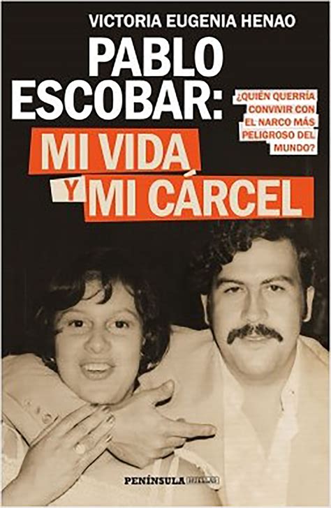 Violaci N Y Aborto El Doloroso Secreto Que La Esposa De Pablo Escobar