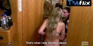 Xandi Olivier Underwear Bikini Scene In Below Deck Tnaflix