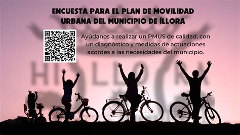 InformaciÓn De InterÉs Plan De Movilidad Urbana Sostenible Pmus Í