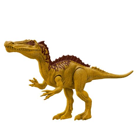 Ripley FIGURA DE ACCIÓN JURASSIC WORLD SUCHOMIMUS DE 12 DINOSAURIO