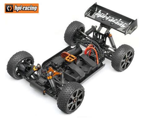 HPI Trophy Buggy Flux In Scala 1 8 Racingmodel