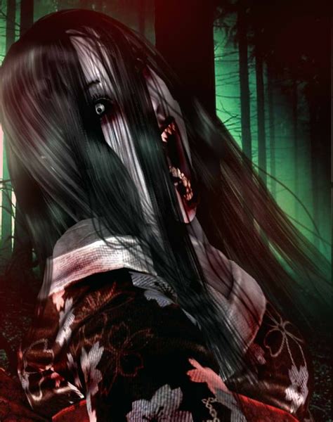 Pin On Hisako Killer Instinct