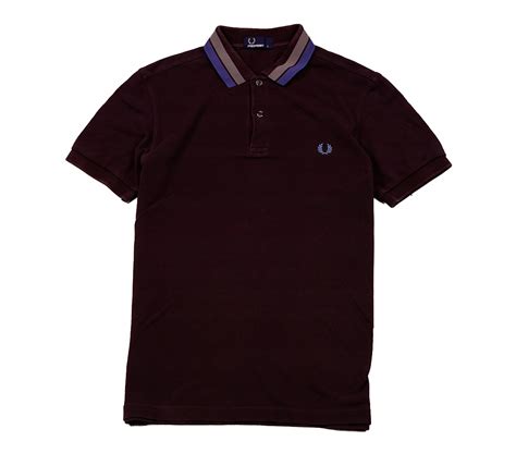 Fred Perry Men Niska Cena Na Allegro Pl