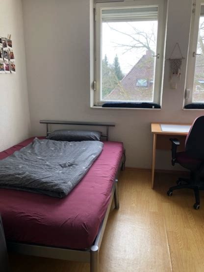 M Bliertes Qm Zimmer In Wundersch Ner Er Wg M Bliertes Zimmer