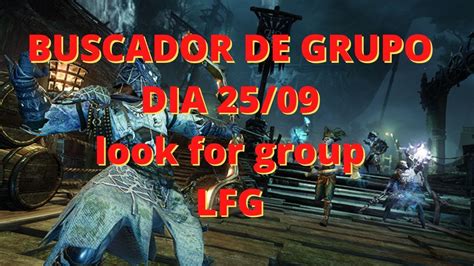 NEW WORLD BUSCADOR DE GRUPO DIA 25 08 LOOK FOR GROUP OU LFG NEW WORLD