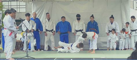 Obukan June 2022 Newsletter Obukan Judo Dojo