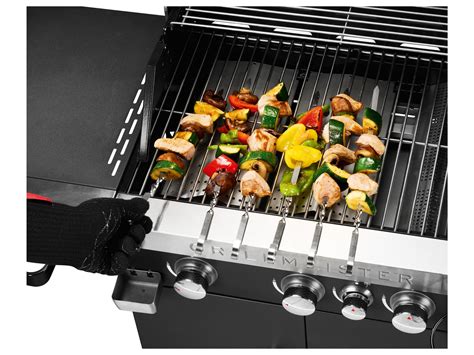 GRILLMEISTER Grillspiesjes Online Kopen LIDL