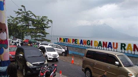 Cerita Legenda Si Pahit Lidah Dan Mata Empat Di Danau Ranau Kabupaten