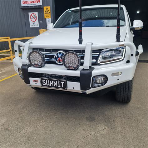 Vw Amarok Arb Tamworth