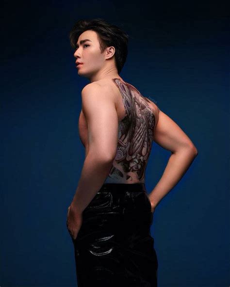 Pin By Wang AH On Zee Pruk Handsome Actors Hot Asian Men Actors