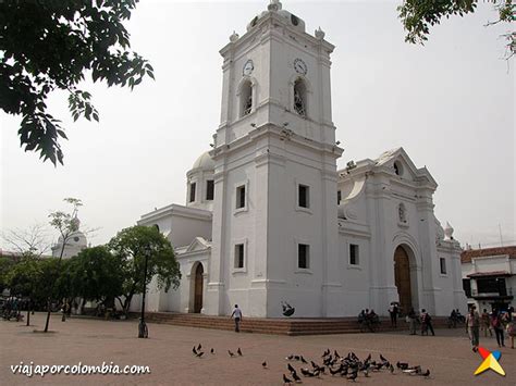 Catedral De Santa Marta Qué Conocer En Magdalena Turismo En Colombia