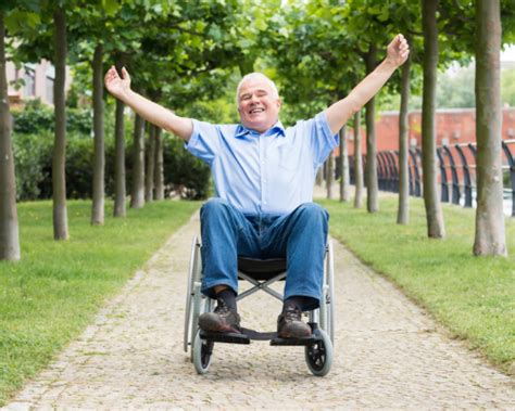 The Importance Of Wheelchair Accessible Transportation For Mental