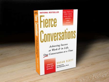 Fierce Conversations - Total Coaching Systems