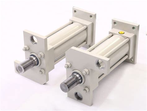 Hydraulic Cylinder Planetary Disperser Mixer Xsl Hydraulic Cylinder