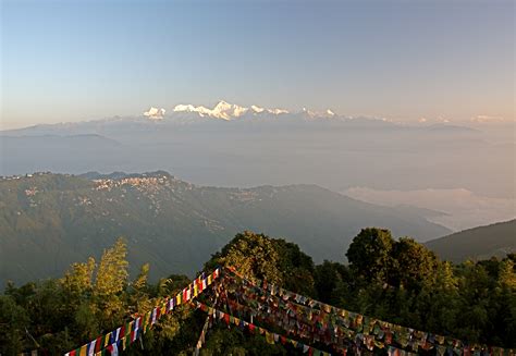 Nature In Darjeeling Awesome Places