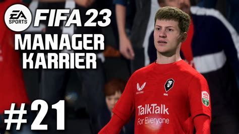 Fifa Manager Karrier Youtube