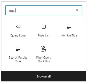 Understanding The Wordpress Query Loop Block What It Is And How To Use