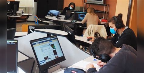 Digitalisation Du Parcours Candidat Une Tude Edtech France Campus Matin