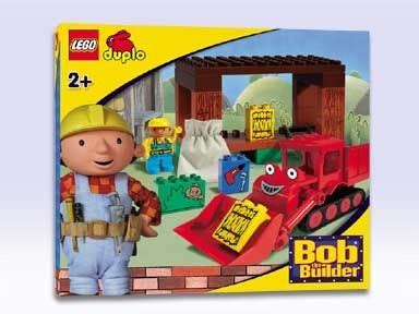 Lego Duplo Bob Budowniczy Stodo A Por Wnaj Ceny Promoklocki Pl