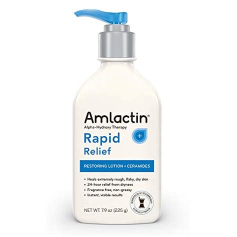 Best Alpha Hydroxy Acid Lotions Of