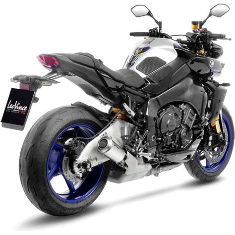 LV 10 For Yamaha Mt 10 Fz 10 Sp 2022 2024 LeoVince