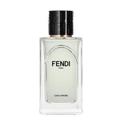 Fendi's First-Ever Fragrances Are Here - Fendi Perfume Review | Marie ...