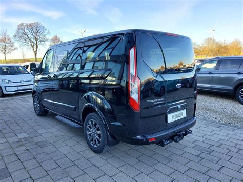 Ford Tourneo Custom Titanium X Tdci Mhev Standhzg Automobile Kr Mer