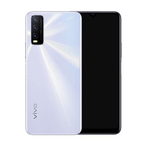 Vivo Y20 Ram 4gb L Rom 64gb Blue Thisshop