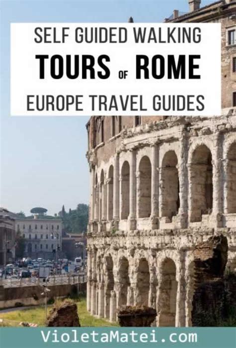 rome walking tours  guided sightseeing   crowds