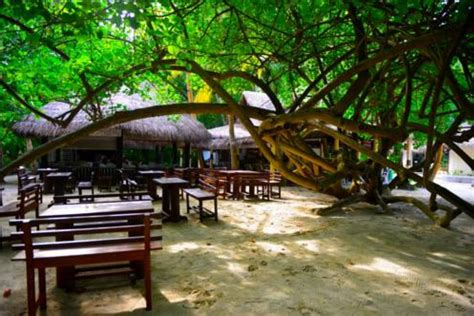 Biyadhoo Island Resort Hotel, Biyadhoo, Maldives - overview