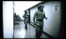 Stanford prison experiment - Wikipedia