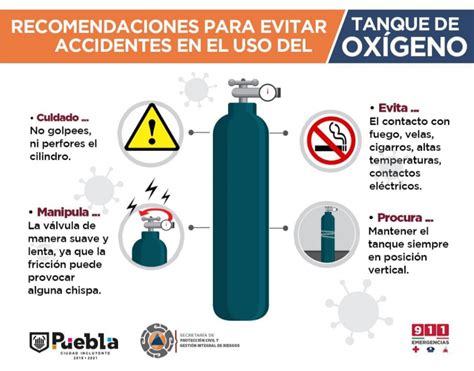 Protección Civil Municipal Emite Recomendaciones Para El Uso De Tanques