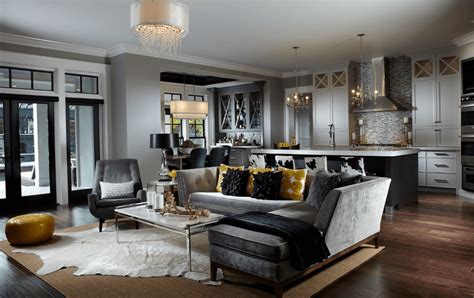 Related image | Transitional living room design, Contemporary living ...