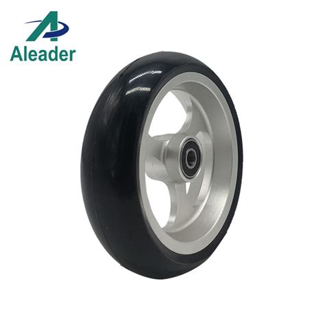 China Best Caster Wheelchair Tires And Wheels Suppliers And Manufacturers