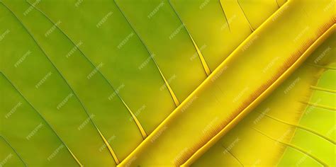 Premium Photo Closeup Of Leaf Texture For Background