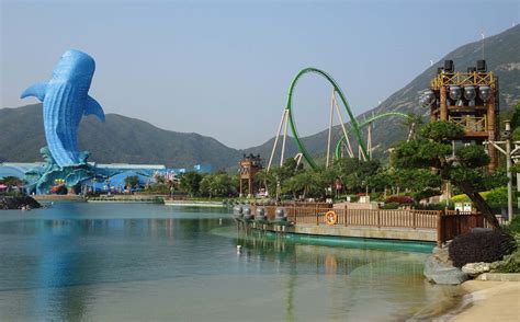 Chimelong Lagoon Spectacular | The Producers Group