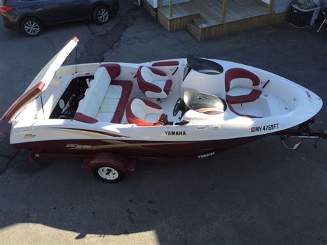 Yamaha Lx210 2003 For Sale For 99 Boats From